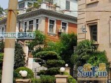 常熟路·淮海中路1412弄·1室·1厅