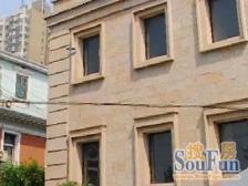 淮海中路+湖南路街道+近地铁+小区清净