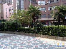 老静安大平层,朝向好房型棒,地段优渥