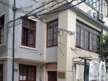 两房朝南,闹中取静,带花园,得房率高