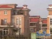 绿地香颂 小户型 小区中间位置 采光好 满五税少