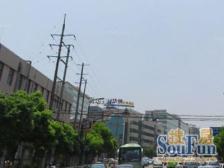 金虹桥·环镇西路6弄·2室·1厅