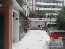 延平路481弄+中区+满五年税费少+诚意出售