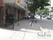 曹家渡 · 延平路481弄 · 1室 · 1厅