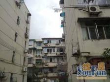 打虎山路6弄 1室1厅 南