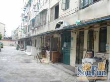 鞍山·打虎山路6弄·1室·1厅