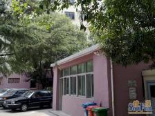 老静安+高区电梯房+南北通房型+近地铁+自住装修可拎包