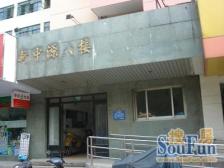 居家装修,采光充足,独立电梯,主卧朝南,小区中心位置