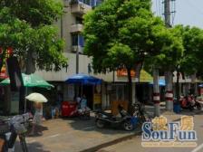 精装修 拎包入住 健身楼层 采光好 边套全明