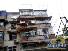 内环鞍山商圈31.86平朝南一室户近8/18号线低总价