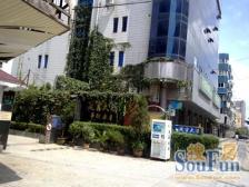 控江 · 延吉大楼 · 3室 · 1厅