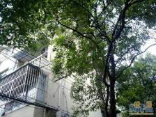 电梯房中区南北通透一房近地铁