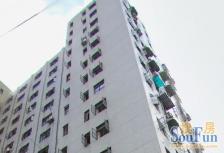 北外滩·九联小区·1室·1厅