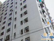 北外滩电梯高区,总价低。地段佳,配套好。