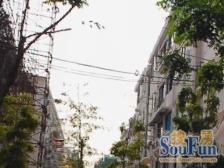 已是小2房,大阳台,地铁近,楼位好