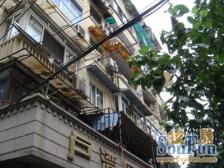 日月光旁,瑞金二路410弄·采光好大1房