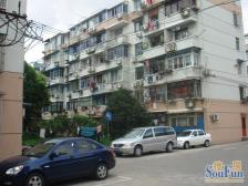 控江·安图新村·1室·1厅