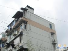 安图新村 一楼 朝南一门关 雅居小屋