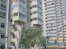 闸北公园·柳林公寓·2室·1厅