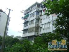 嘉丰小区 2室1厅 南