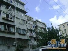 景观楼层双南大两房采光好大客厅