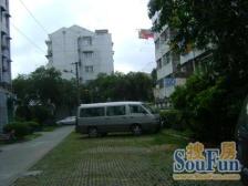 嘉丰花苑 1室1厅 南