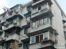 买一层送一层超大空间感 学区未用