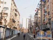 南北通透+户型方正+拎包入住+随时看房