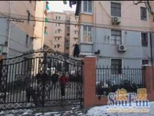 五里桥·汝南街小区·1室·1厅