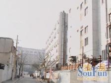 品质装修未入住,南北通,采光好,小区楼内外已翻新