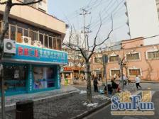 房东出国,师专大境,精装修,中间楼层诚意出售