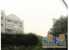 五角场·海鸿公寓·2室·2厅