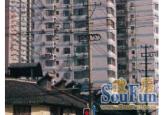 新上,70年产权住宅!诚售,精装,地铁口,车位充足!