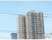 新上,70年产权住宅!诚售,精装,地铁口,车位充足!