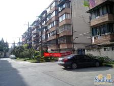 新江湾街道双南户型带两个院子近地铁