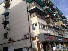 新江湾街道双南户型带两个院子近地铁