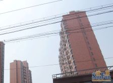漕河泾·永兆豪庭-西区·4室·3厅