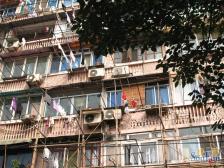 东外滩·长阳路1900弄·1室·1厅