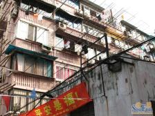 此房满五年, 采光无遮挡 看房有钥匙 近大润发