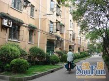 静安区 好楼层 一房 地铁几百米