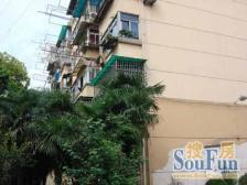 彭浦·平保小区·2室·1厅