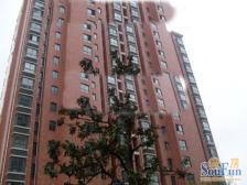 永兆豪庭 2室2厅 南