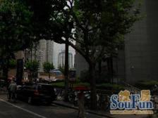 淮海中华大厦 1室1厅 西