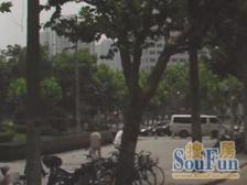 淮海中华大厦 1室0厅 东