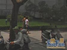 淮海中华大厦 1室1厅 西
