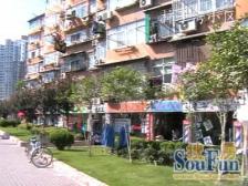 徐家汇·南丹小区-宜山路60弄·1室·0厅