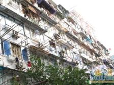 银龙新村3室南朝向500.00万元/套出售