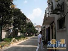 殷行一、二村 3室1厅 南