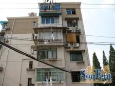 紧凑两房,适合小夫妻安家、1梯3户,得房率高,采光好