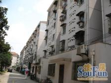 总价低一房,美丽家园小区 中间楼层